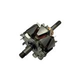 12V ALTERNATÖR ROTOR 75 A HYUNDAI H100-MITSUBISHI L300 (KALIN FREZE 8-KANAL)