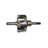 12v Alternatör Rotor Hıtachı Tipi 60 A Mazda E2200
