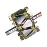 12V ALTERNATÖR ROTOR VALEO TİPİ 125 A PEUGEOT PARTNER-RENAULT CLIO/KANGOO/LAGUNA-VW PASSAT