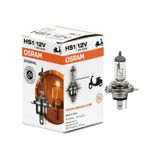 12v Ampul H4 Hs1 35/35w Motorsiklet Far Halogen Osram 64185