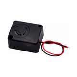 12v Dc Alarm Buzzer 110db Aktif Yüksek Desibel Siren-araba Motorsiklet Alarmı Aksesuarları