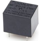 12V DC MİNYON SPOT RÖLE
