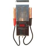 12V Dijital Akü Test Cihazı, Hızlı ve Güvenilir Ölçüm - Seçenek 1