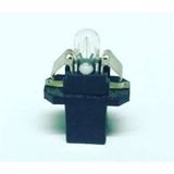 12V Duylu Gösterge Ampulü Dipsiz Fransız Renault R12