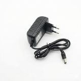 12V Fişli Adaptör 2 Amper 25 Watt - Şerit LED, Modem ve Kamera Uyumlu Güç Kaynağı Trafosu - Cata