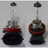 12V H11 100W Beyaz Işık Ampul (Set)