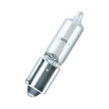 12V H21W 21W Bay9S Standart Ampul