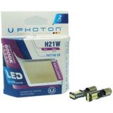 12v H21w Exclusıve Canbus Led