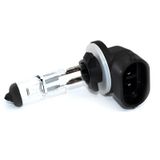 12v H27 Standart Far Ampulü H27w/2 881 Pipo L Tip