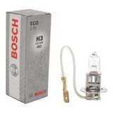 12V H3 55W Standart Halogen Ampul