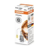 12V H3 Sis Farı Ampulü 1 Adet 64151 Alman Malı
