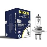 12V H4 100W/90W Halojen Ampul P43T