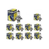 12V H4 55W Halojen Ampul 10 Adet Narva Germany Koku Hediyeli