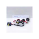 12v H4 Eski Tip Beyinli Xenon Ampul 8000k mfkesh7
