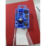 12v H4 Yedek Ampul Kiti