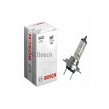 12v. H7 55w Far Ampülü 2 Adet Set