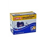 12V Hava Kompresoru 300 Psi Siyah