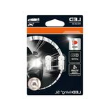 12V Kırmızı Led Ampul - 2 Adet