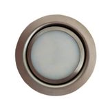 12V Led Spot 3W Günışıgı Paslanmaz Yat,Karavan,Marine