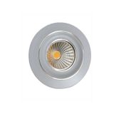 12v Led Spot Yat,karavan,oto 3w Led Spot Günışığı 3000k