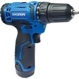 12V Li-Ion Akülü Vidalama, Çift Akülü, Güçlü ve Hafif, Pratik Kullanım - Seçenek 1