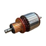 12v Marş Kollektörü Bosch Tipi 11 Diş Fıat Ducato/ford V347 /peugeot Boxer 2008