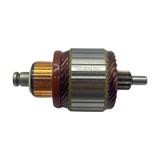 12v Marş Kollektörü Bosch Tipi 11 Diş Peugeot-seat-skoda-vw
