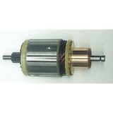 12v Marş Kollektörü Bosch Tipi 11 Diş