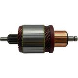 12V MARŞ KOLLEKTÖRÜ BOSCH TİPİ 14 DİŞ AUDI A4/A5/A6/Q5-SEAT LEON-VW CADDY