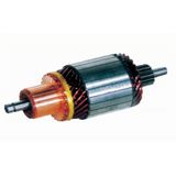 12v Marş Kollektörü Bosch Tipi 15 Diş Audı-bmw-opel-seat-skoda-vw