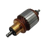 12V MARŞ KOLLEKTÖRÜ BOSCH TİPİ 16 DİŞ AUDI A3-SEAT CORDOBA/TOLEDO -VW GOLF/PASSAT/POLO/TRANSPORTER
