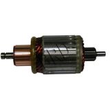 12v Marş Kollektörü Bosch Tipi 16 Diş Audı-vw