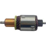 12V MARŞ KOLLEKTÖRÜ BOSCH TİPİ 16 DİŞ DODGE AS250-NEW HOLLAND-PERKINS
