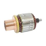 12V MARŞ KOLLEKTORU DELCO TİPİ 14 DİŞ HYUNDAI H100-KIA BONGO K2500 2.5 CRDI
