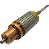 12V MARŞ KOLLEKTÖRÜ DELCO TİPİ 42MT BMC DEV FATİH