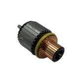 12v Marş Kollektörü Denso Tipi 11 Diş Bmw Jaguar Mercedes Land Rover