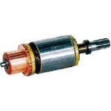 12V Marş Kollektörü Hıtachı Tipi 11 Diş Bmc Levend-Isuzu-Komatsu