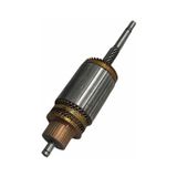 12v Marş Kollektörü Mako Tipi Bmm Uzun Mil Bedford-ınter-johndeere
