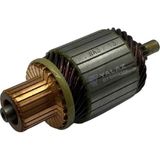 12V Marş Kollektörü Mıtsubıshı Tıpı 11 Diş Cıtroen-Fıat-Peugeot-Renault-Suzukı