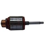 12v Marş Kollektörü Mıtsubıshı Tipi Hyundaı-komatsu-mazda-tcm