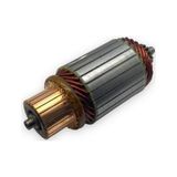 12v Marş Kollektörü Mıtsubıshı-valeo Tipi 17 Diş Daewoo-ısuzu-ls-new Holland-tcm