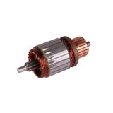 12V MARŞ KOLLEKTÖRÜ MOTORCRAFT TİPİ 9 DİŞ (KISA) FORD FIESTA/FOCUS/CONNECT