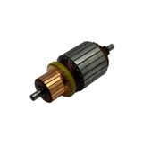 12v Marş Kollektörü Motorcraft Tipi 9 Diş Uzun Ford Escort/focus/mondeo