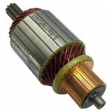 12V Marş Kollektörü Nıppon Denso Tipi 9 Diş 5.1 Kw Aksa Jeneratör