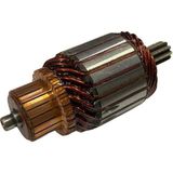 12V MARŞ KOLLEKTÖRÜ NIPPON DENSO TİPİ 9 DİŞ HONDA ACCORD/CIVIC-ISUZU GEMINI/NKR-TOYOTA RAV4