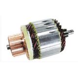 12v Marş Kollektörü Nıppon Denso Tipi 9 Diş Toyota