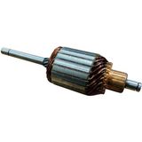 12v Marş Kollektörü Nıppon Denso Tipi Daıhatsu Charade/hıjet-subaru-suzukı Alto/carry Ters