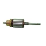 12V MARŞ KOLLEKTÖRÜ (SEGMANLI 031) TOFAŞ DOĞAN/KARTAL/ŞAHİN/SLX-FIAT UNO/TIPO/TEMPRA