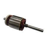 12v Marş Kollektörü Valeo Tipi Renault R9/r11/r12/r21/r19