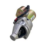 12V Marş Motoru Denso Tipi 14 Diş 0.5 Kw Ters Honda Jeneratör-Solax Jeneratör